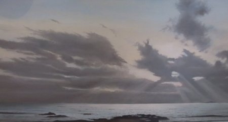 "Punta de la Parata"II