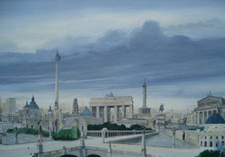 "Concerto Berlinois"