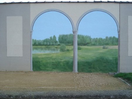 Anderlesia - Détail d