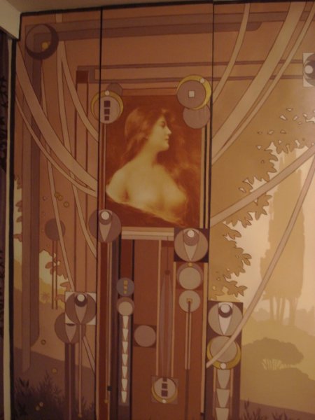 "Aube et Aurore"